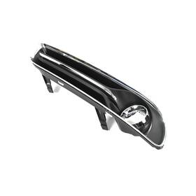 68127946ab Mopar For Chrysler 300 2011-2014 Front Passenger Side Fog Light Trim 68127946ab Mopar For Chrysler 300 2011-2014 Front Passenger Side Fog Light Trim