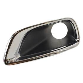 Mopar 68143084ab For Jeep Grand Cherokee 14-16 Front Passenger Side Fog Light Trim