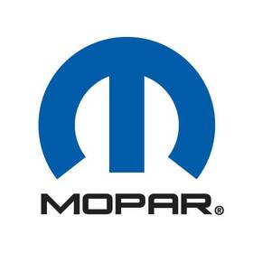 68289695aa Mopar Genuine Fog Lamp