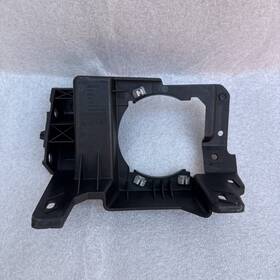68291441aa Mopar 2019-2024 Ram 1500 Front Bumper Left Lh Side Fog Light Bracket Oem