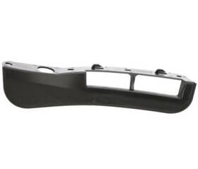 68299199ac Mopar 18-24 Durango 17-20 Grand Cherokee Front Fascia Spat Oem New