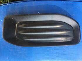 68384306aa Mopar 2019-2022 Ram 2500 3500 Lamp Light Opening Cover Right Oem Used