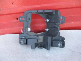 68384321aa Mopar 2019-2023 Dodge Ram Hd 2500-3500 Left Halogen Fog Lamp Mounting Bracket