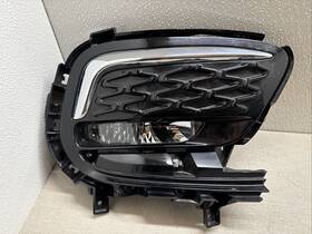 68445692aa Mopar 2021-2024 Chrysler Pacifica / Voyager Led Fog Light Assembly Rh Right Oem