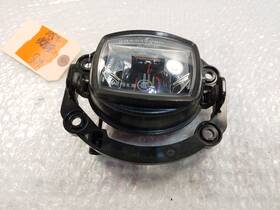 68470159aa Mopar 2021-2022 Jeep Compass Oem Fog Light