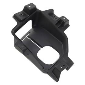 7du62gxhaa Mopar For Jeep Grand Wagoneer L 23-24 Front Passenger Side Fog Light Trim