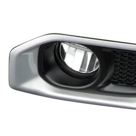 82215549 Mopar Genuine Led Fog Lights