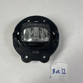 D796094 Mopar Used 2015 - 2021 Jeep Grand Cherokee Fog Light Assembly Oem