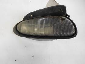 Mr566307 Mopar Oem Dodge Stratus Left Fog Light 2001 2002 Coupe 2 Door