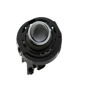 Mopar Olx-mop2ame82021a-cl360a55 Oem For Dodge Challenger 2015 2016 2017 Fog Light Driver Or Passenger Side
