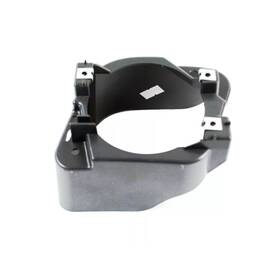 Olx-mop68191769aa-cl360a50 Mopar Oem For Ram Promaster 1500/2500 2014-2022 Fog Light Bracket Passenger Side