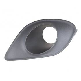 Olx-mop68280429aa-cl360a50 Mopar Oem For Dodge Charger 2015-2023 Fog Light Bezel Driver Side Front