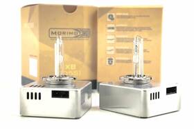 B960 Morimoto Lighting D5s Xb 5500k