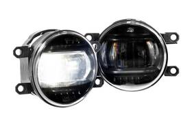 Lf092 Morimoto Xb Evo Led Fog Lights For 13-18 Lexus Es350