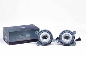 Lf345 Morimoto Xb Led Fog Lights Ferrari F355 95-98