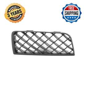 15135189 Motor Elements New Fog Light Cover Front Driver Side For 2006-2009 Chevrolet Trailblazer