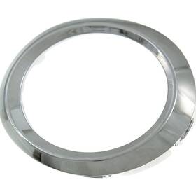 Repm108221 Motor Elements Fog Light Trim Chrome For 2010-2013 Mercedes E350 E550 R350 E300 E400