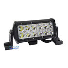 Mq-dr07s Marquee Offroad Cree Led Truck Marine Work Spot Light Bar