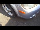 116-59224r Mr2 Passenger Light Side Marker Bumper Mounted Fits Celica