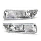 Mslafl-0009 Ledin Clear Lens Fog Driving Light Assembly For Toyota Corolla