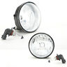 Mslafl-0071-902 Ledin For Toyota Tundra Clear Lens Fog Lights Kit With