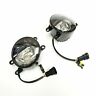 Msleb-pksafl-ldn0104-2wir For Sienna Corolla Camry Led Drl Fog Lights Set
