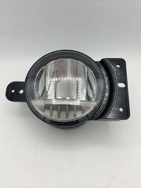 68347095aa Myotek Jeep Wrangler Sport Willys Oem Led Fog Lamps Lights