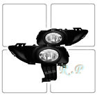 Bn8p-51-690a Mz057 Remarkable Fog Lights Bumper 4883173180870