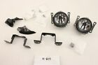 116.ms1j15 Mz314807 Mitsubishi New Oem Mirage Fog Light Lamp Driving Kit Pair