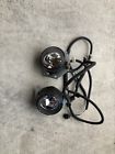 Mz380478ex Oem Lancer Gts Fog Lights