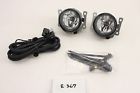 Mz380708ex Mitsubishi New Outlander Sport Rvr Asx Fog Light Lamp Foglight