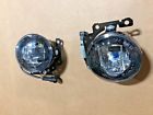 116.ms1418 Mz582007ex Mz360481ex Mitsubishi New Oem Fog Light Pair Blue Led Outlander 116.ms1418 Mz582007ex Mz360481ex Mitsubishi New Oem Fog Light Pair Blue Led Outlander