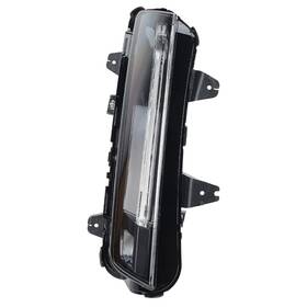 84620068 Mzorange For Cadillac Xt6 2020-2023 2024 2025 Right Led Bumper Fog Light Driving Lamp Drl