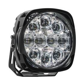 Pm616 Nacho Offroad Technology Grande Supreme 100 Round 6.75 Inch Led Light 10 696 Lumens