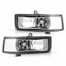 Ne393984 Torchbeam For Toyota Camry Clear Lens Fog Lights 720102393984
