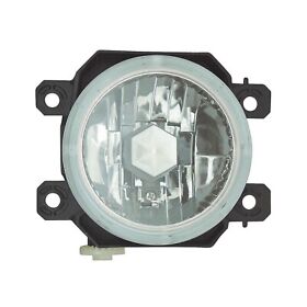 84501fj021 New Aftermarket Passenger Side Fog Light Assembly