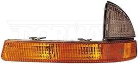 116-01039bl New-apf Corner/park Light 3314885