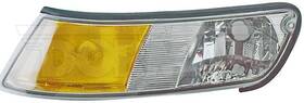 116-01061bl New-apf Corner/park Light 158227
