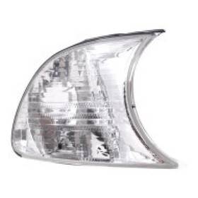 116-59332r New-apf Passenger Corner/park Light Park Lamp-turn Signal Fits 01 Bmw 325i 3342546