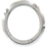 2128850574 New Fits Mercedes-benz E300 2012-2013 Left Side Fog Light Molding Mb1038165