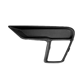 Jb5z17e811aa New Premium Fit Aftermarket Driver Side Fog Light Cover