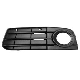 71108t5ra10 New Premium Fit Front Driver Side Fog Light Bezel