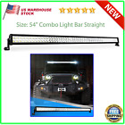 Ni01a-312w Nilight Led Light Bar 600537018433