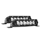 Ni04-30w Nilight Led Light Bar Super Slim Inch Spot 600537019041