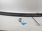 Ni07-312w Nilight Curved Led Work Light Bar 600537018839