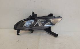 012.191-02 Nissan 2016 2017 2018 Maxima Right/passenger Front Bumper Mounted Fog Light Oem
