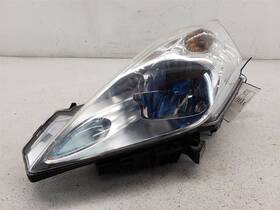 260603nf0a Nissan 114-59817l 13-14 Leaf Driver Headlamp Assy Oem