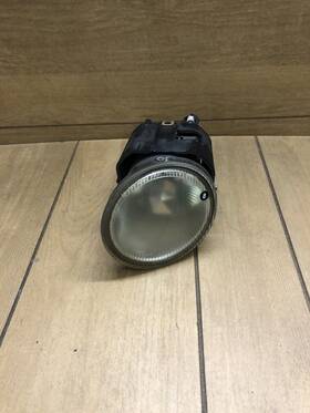 114-63529r Nissan 114-63529 2000- 2004 Right Driver Fog Lamp Light Assembly Oem