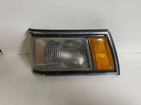 116-58310 Nissan 1985-1986 Maxima Front Left Side Fog Lamp Park Light Oem