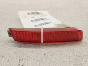 116.da1413 Nissan 11-17 Quest Rear Left Bumper Reflector Oem
